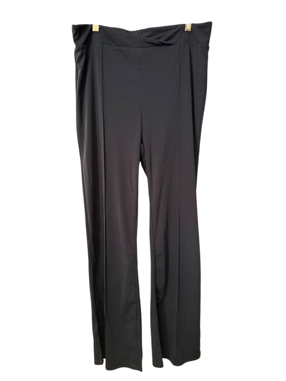 SHEIN Curve Athleisure Pants 2X